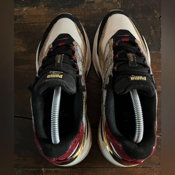 Puma Rs-fast Wild Disco, Women’s Size 6 - Picture 10 of 16